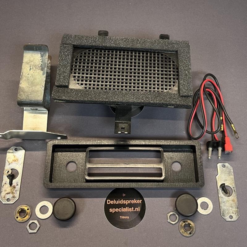 Opel KADET 74 BLAUPUNKT KIT 50,16, Auto diversen, Autospeakers, Ophalen of Verzenden, Nieuw