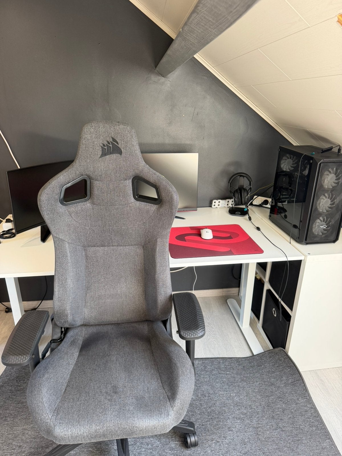 Setup pc, Enlèvement, Comme neuf