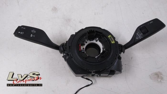 Commutateur combi colonne de direction d'un BMW 4-Serie, -, 3 mois de garantie, Utilisé, -