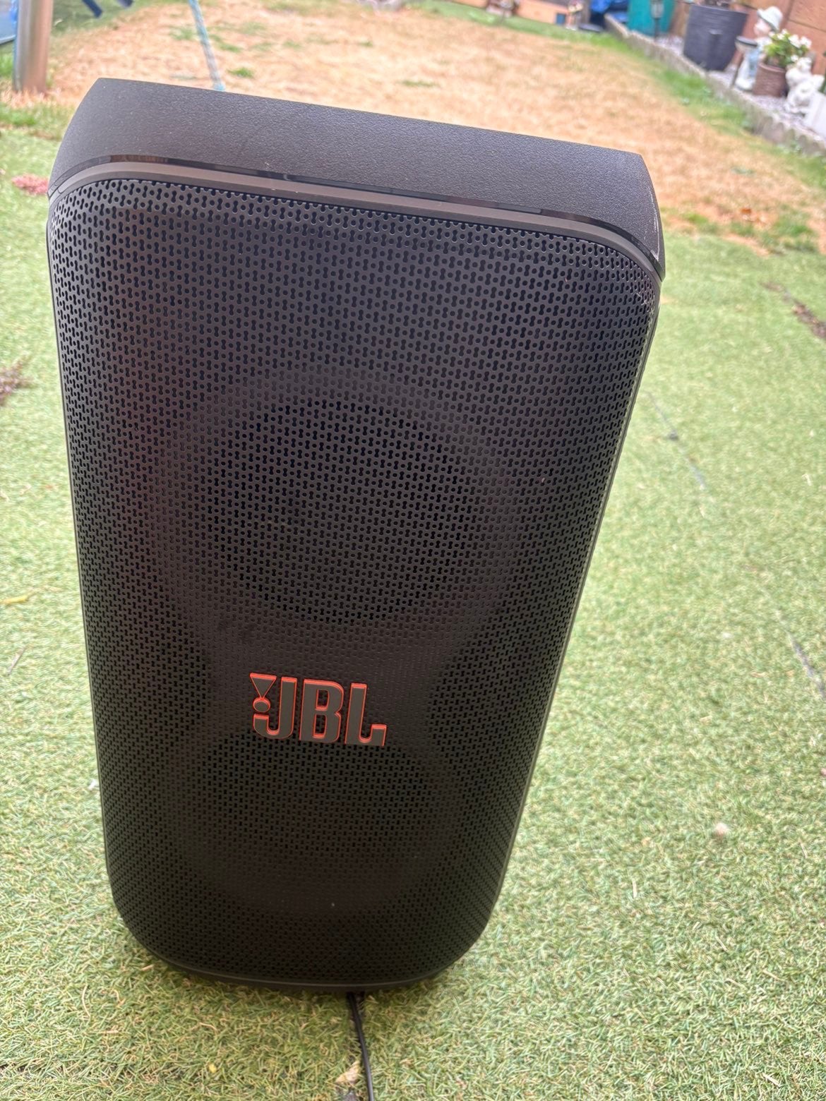 Jbl partybox club 120, TV, Hi-fi & Vidéo, Enceintes, Enlèvement, Comme neuf, JBL