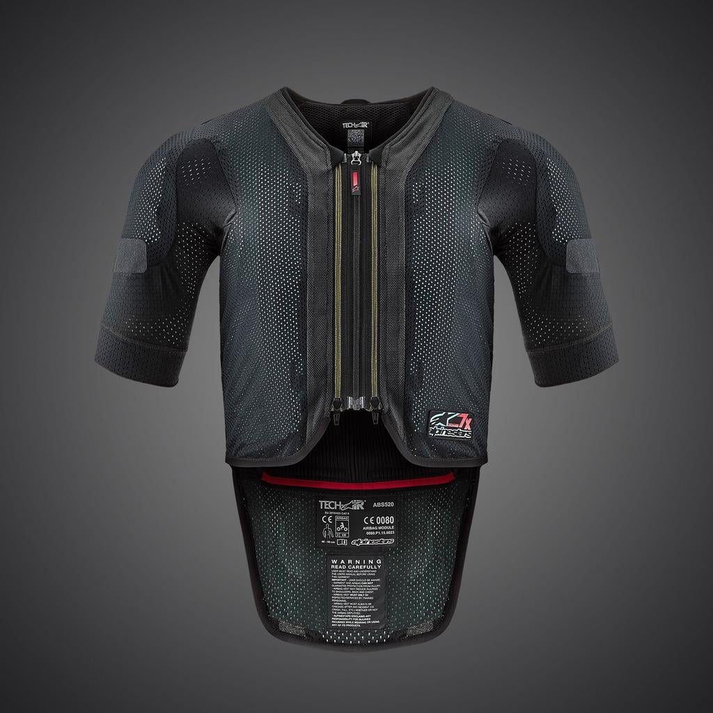 Alpinestars Airbag Tech-Air 7x, Femmes, Autres types, Enlèvement, Alpinestars