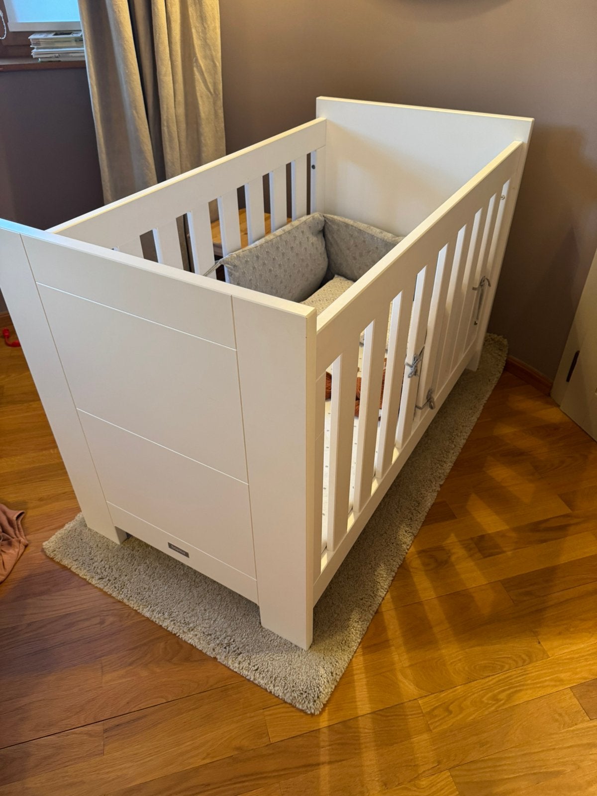 Lit bébé , enfant ,  Bopita, Enlèvement, Utilisé, Garçon ou Fille