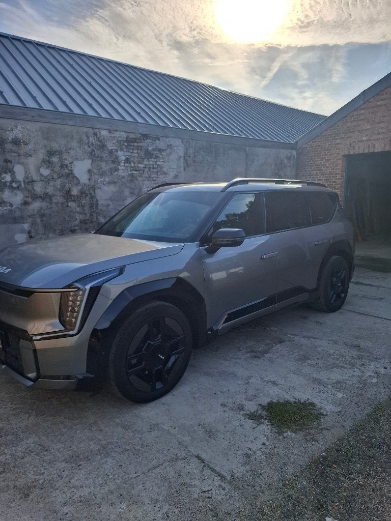 KIA EV 9, Autos, Achat, EV9, 5 portes, Automatique