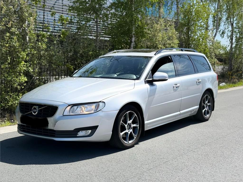 Volvo V70, Auto diversen, Handleidingen en Instructieboekjes, Ophalen of Verzenden