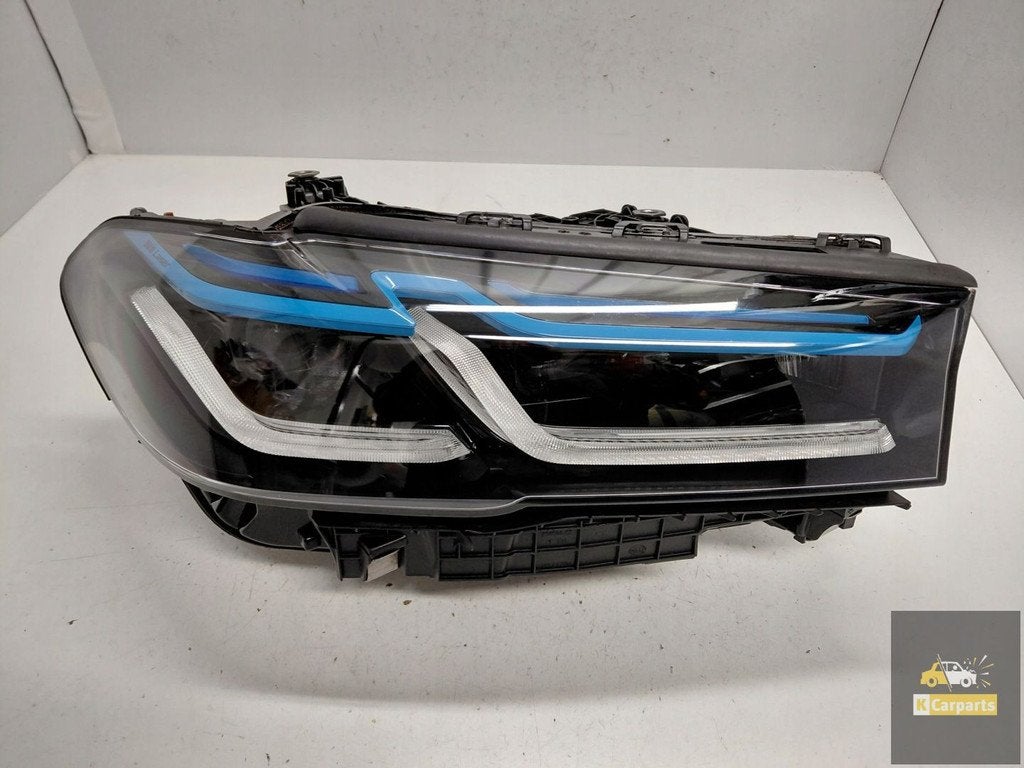 5A388F2, BMW G30 Lift Laser Shadow droit, Petuelring 130
80788  Munich, DE, Info@bmw.de, Utilisé, BMW