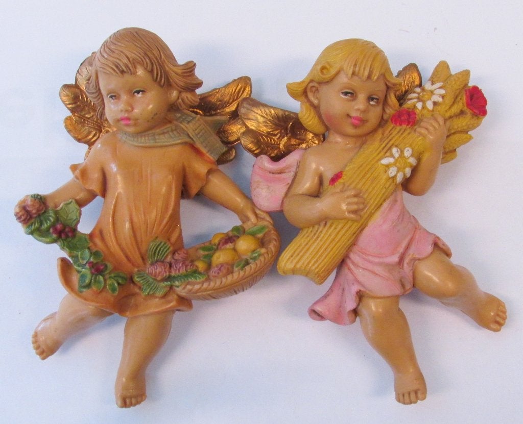 Engeltjes hangfiguurtjes, Diversen, Ophalen of Verzenden, Nieuw