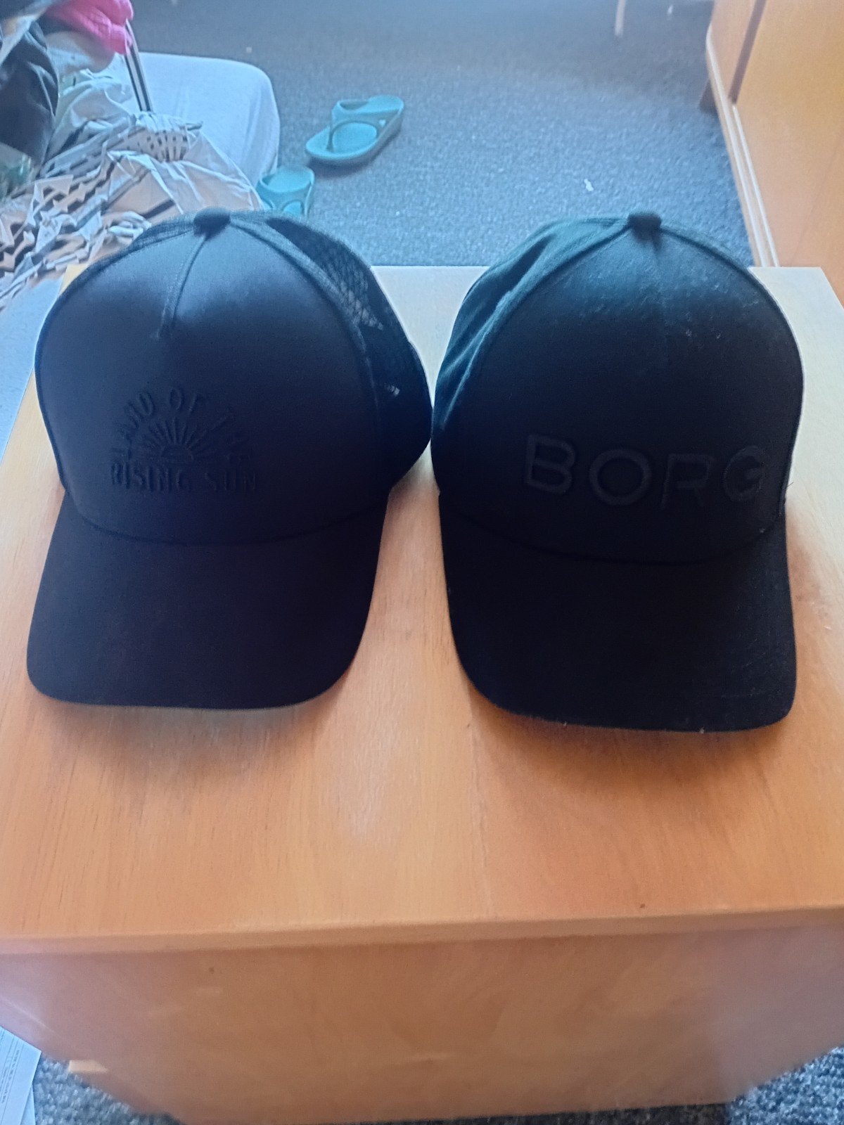 petten bjorn borg en land of the rising sun, Vêtements | Hommes, Enlèvement ou Envoi, Neuf