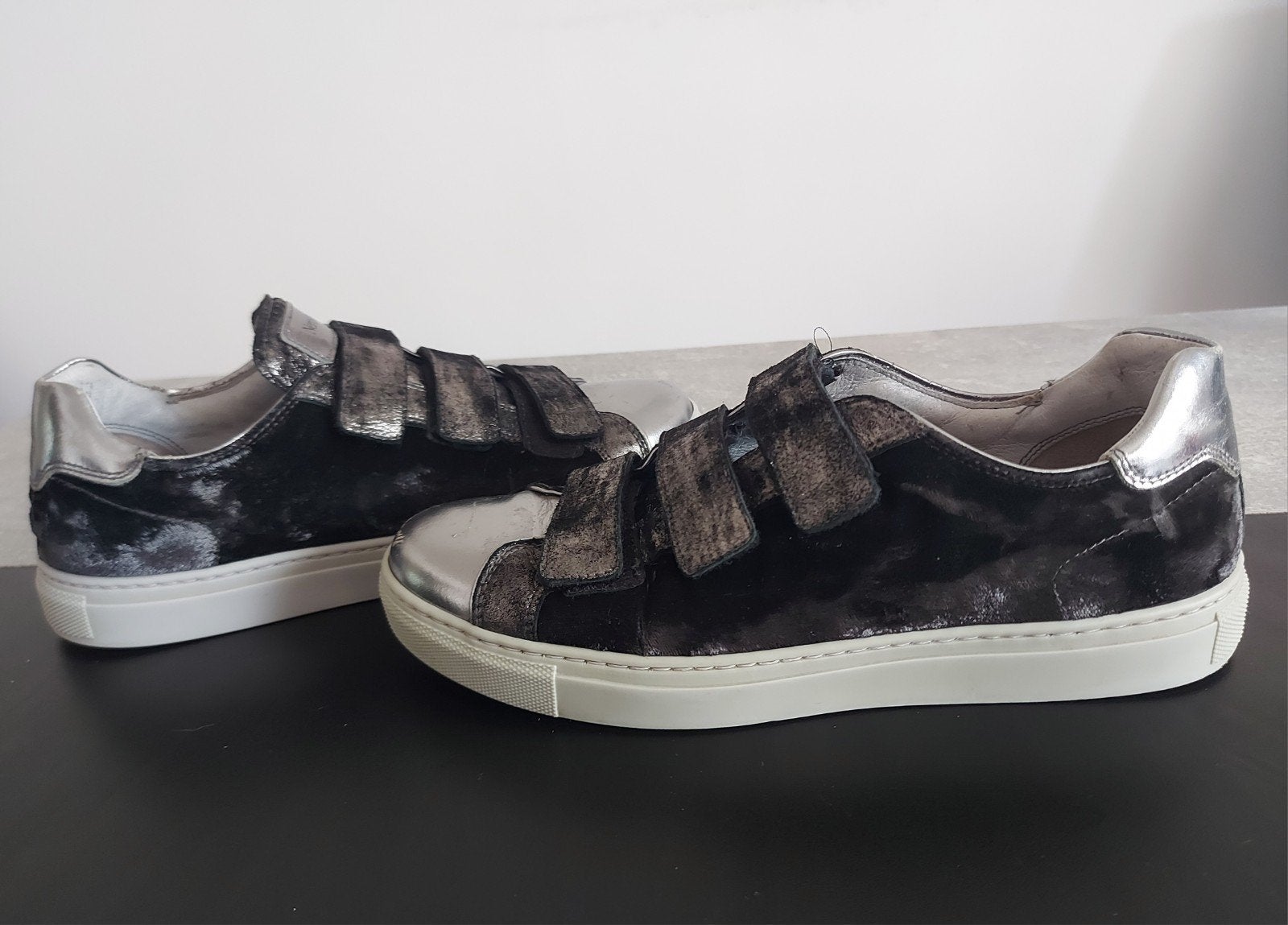 Baskets NERO GIARDINI, Vêtements | Femmes, Chaussures, Comme neuf, Sneakers et Baskets, Noir, Enlèvement ou Envoi