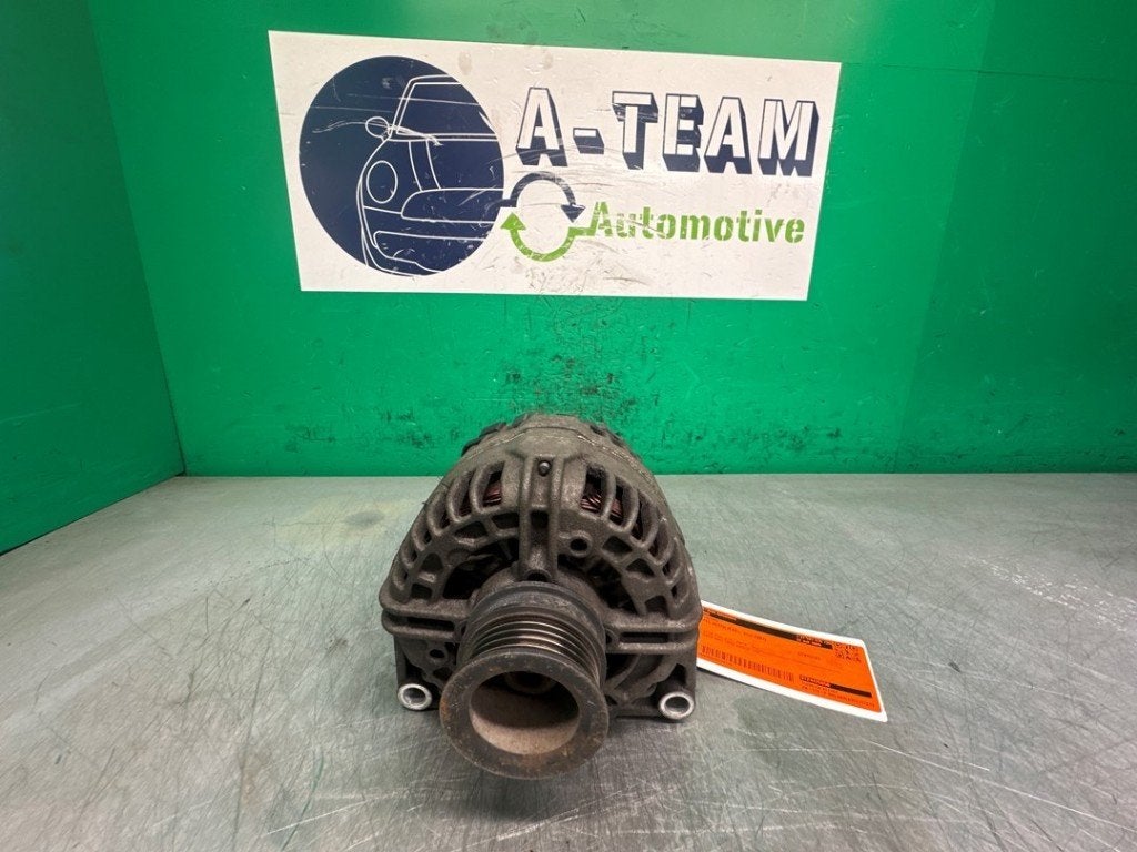 ALTERNATEUR Opel Astra H (L48) (|0124425050|), Robert Bosch AG, Opel, Utilisé, Robert-Bosch-Allee 1
74232  Abstatt, DE