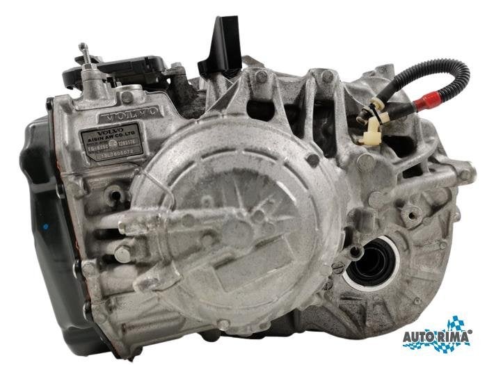 Automaatbak d'un Volvo V70, Autos : Pièces & Accessoires, -, 3 mois de garantie, -, -