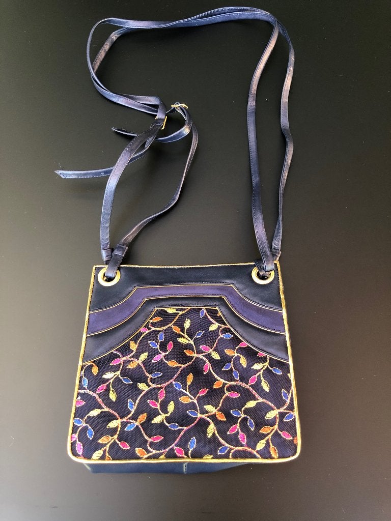Vintage dames tas Jean Gerard, Bijoux, Sacs & Beauté, Sacs | Sacs Femme, Enlèvement, Autres types