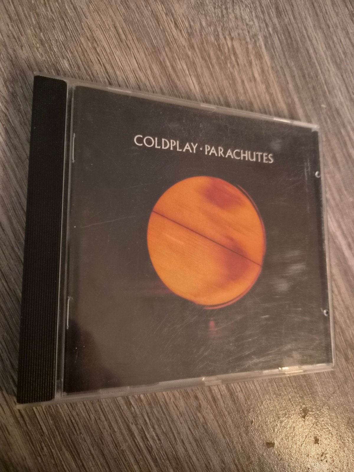 Coldplay, Enlèvement ou Envoi