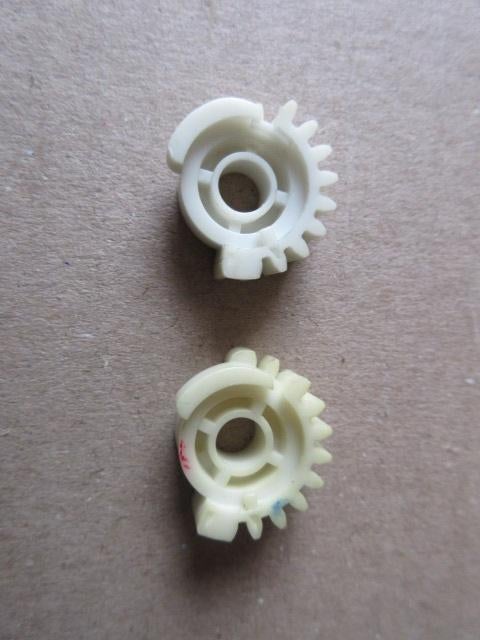 Samsung 61473006400gear housing, Ophalen of Verzenden, Gebruikt, VHS-speler of -recorder