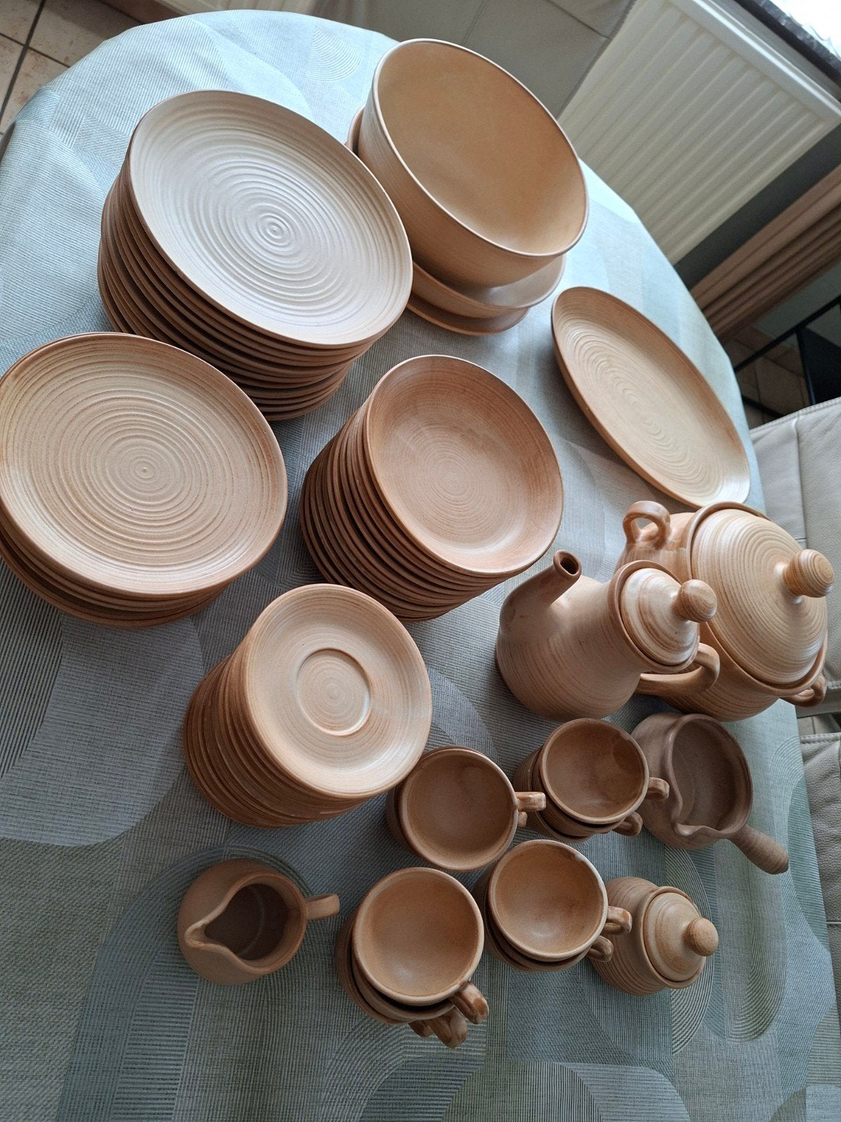 mooi servies, Antiquités & Art, Enlèvement