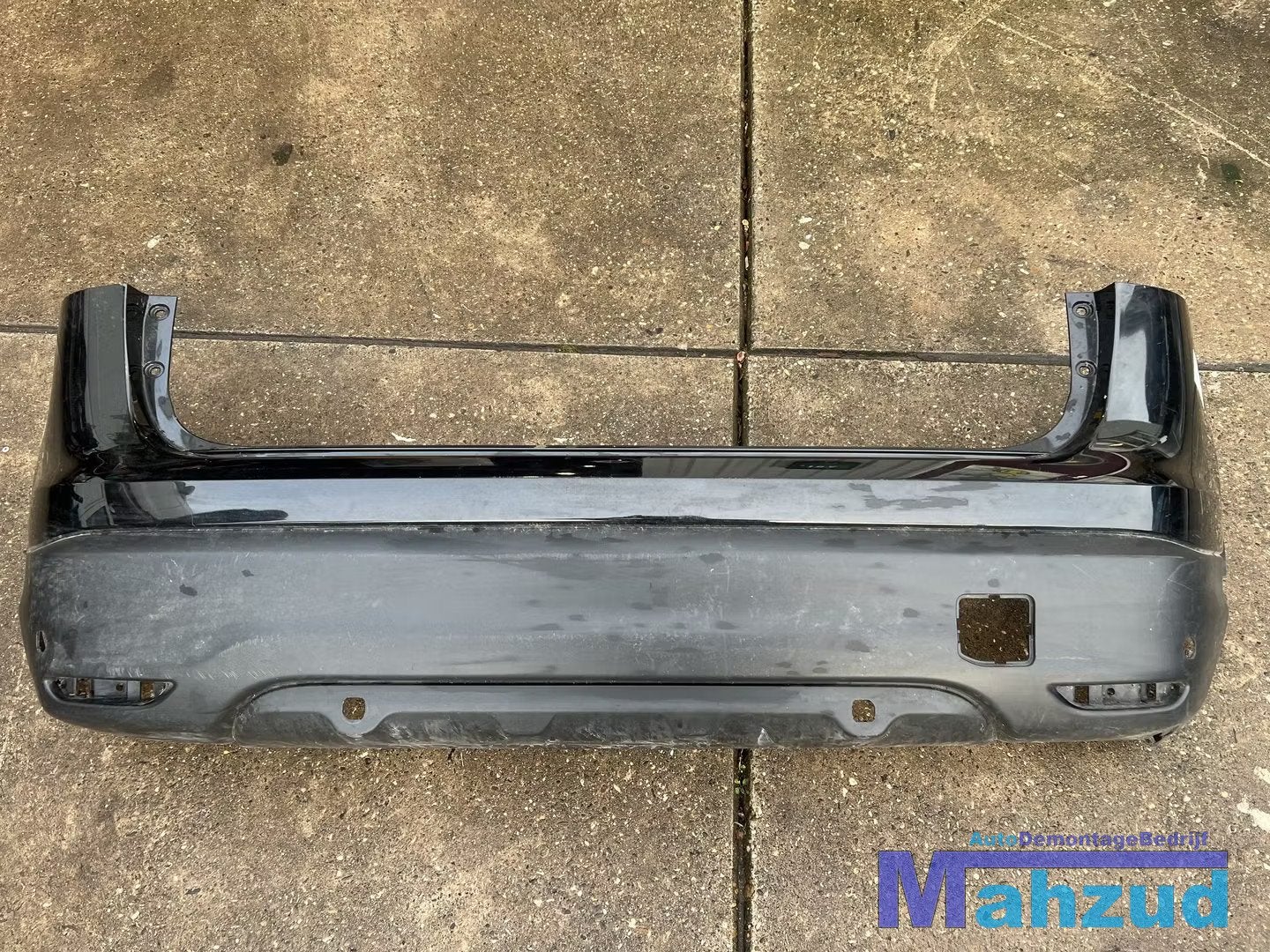NISSAN QASHQAI J11 Zwart achterbumper 2013-2020, Autos : Pièces & Accessoires, Nissan Motor Co., Ltd., Arrière, Pare-chocs, Takashima 1-chome 1-1
220-8686  Yokohama