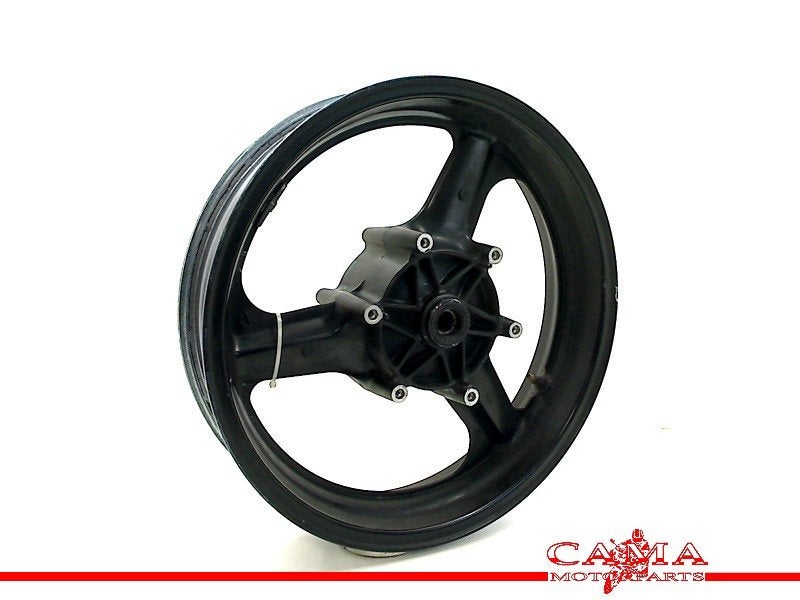 VOORVELG Honda CBR 1000 F 1993-1996 (01-1993/12-1996), Motoren, Dhr. S. di Majo, Gebruikt, Info@cama-motorparts.nl, P.J. Troelstraweg 8 8
3144 CX  MAASSLUIS, NL