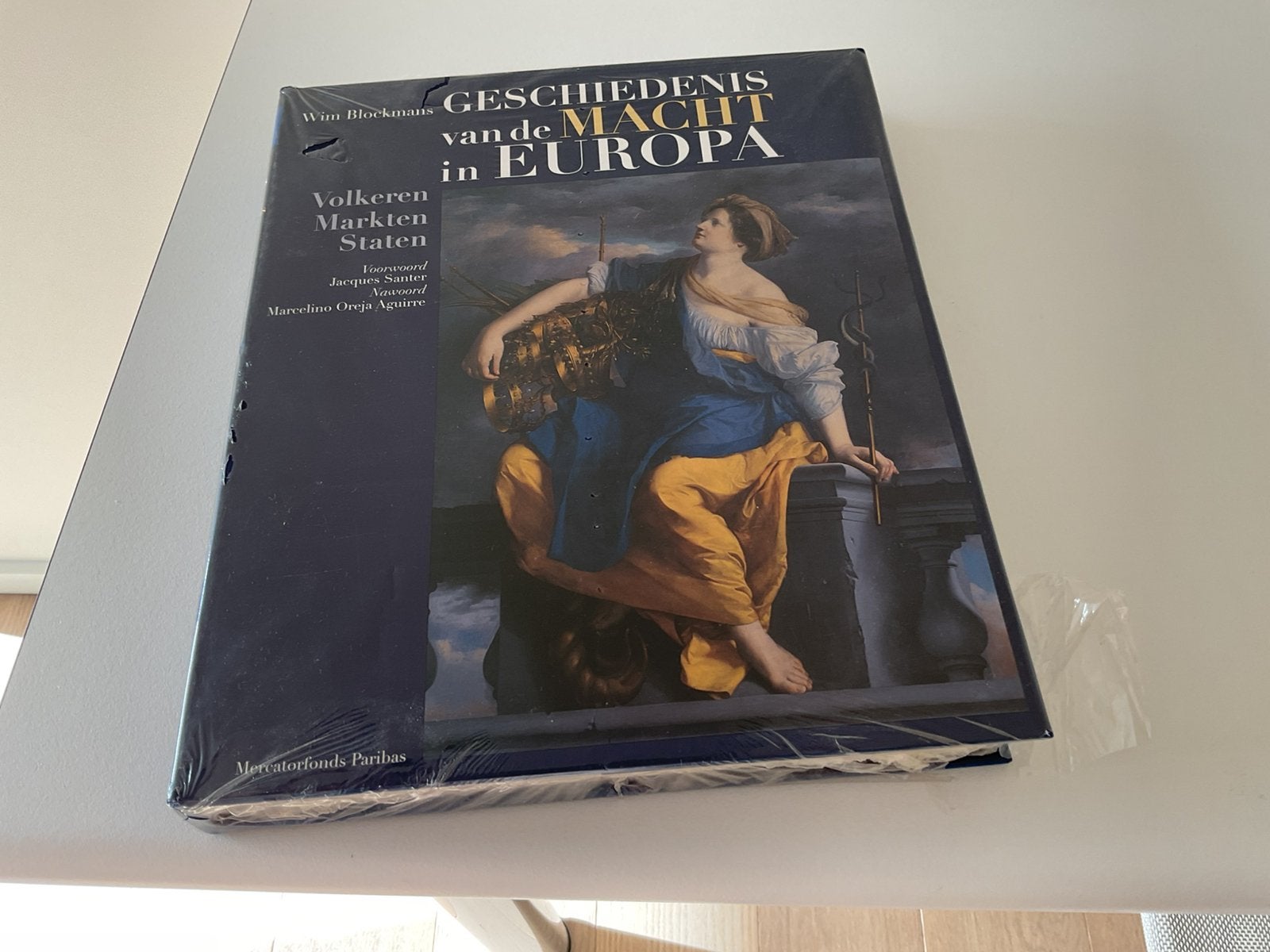 Boek, Livres, Enlèvement ou Envoi, Neuf, Europe