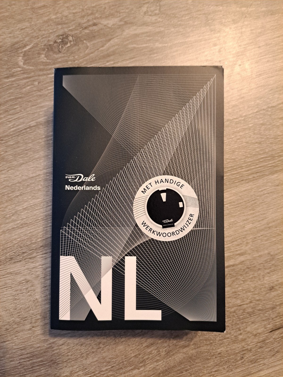 Van Dale Pocketwoordenboek Nederlands, Boeken, Verzenden, Van Dale, Nederlands