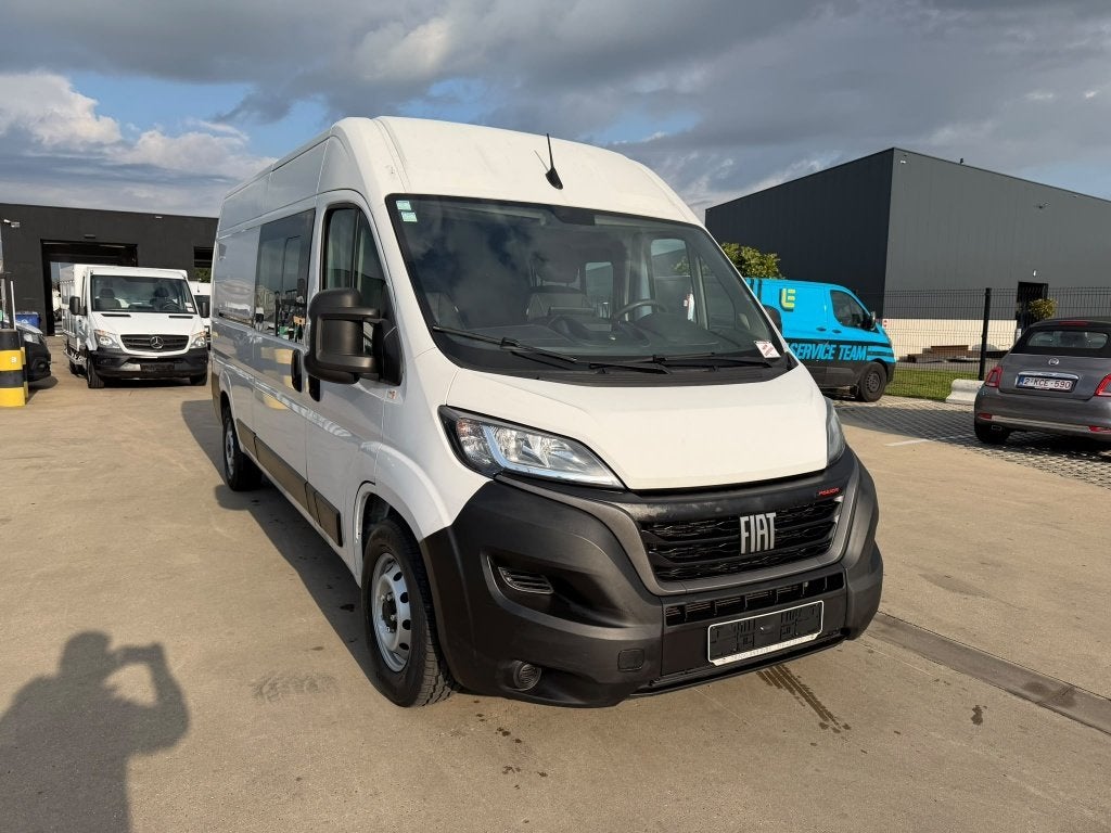 Fiat Ducato (Numéro de stock 39241), Achat, Boîte manuelle, https://public.car-pass.be/vhr/d8a40e4b-1842-4b64-ab00-163434c80d6c