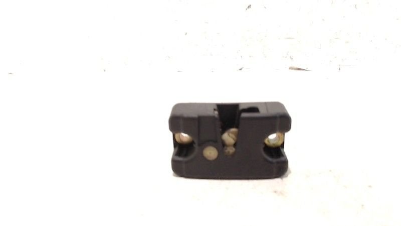 Slot mechaniek kofferdeksel achterklep Smart Fortwo, Onderdelen@venauto.nl, Van der Ven Autorecycling B.V., Ettenseweg 76, 4706 PB Roosendaal, The Netherlands
