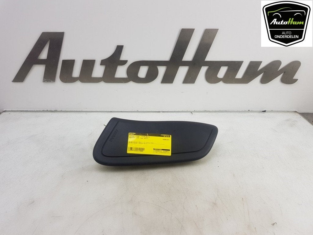 AIRBAG STOEL Peugeot 108 (|73910YV020|74185296|B0007399ZD|), Dhr. J. Ham, Gebruikt, Administratie@autoham.nl, Peugeot