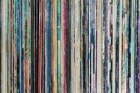 LP's gezocht!, Ophalen, LP, Gebruikt, 12 inch