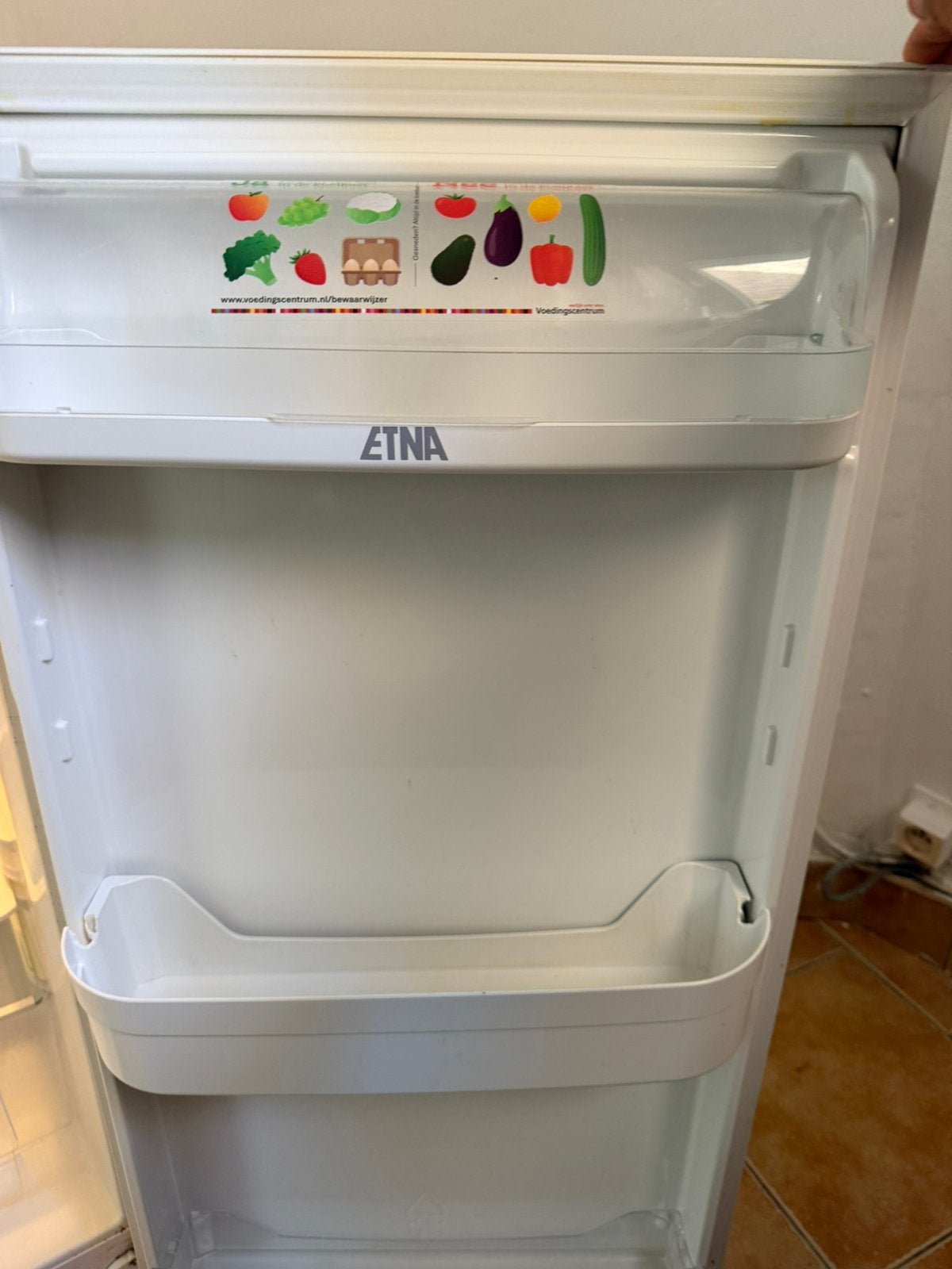 Frigo comme neuf, Elektronische apparatuur, Koelkasten en IJskasten, Ophalen, Zonder vriesvak, 120 tot 140 cm, 60 cm of meer