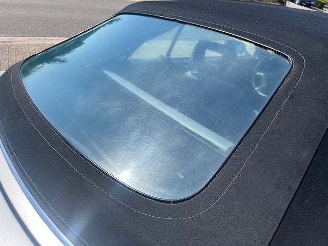 Audi 80 cabrio *divers en stock*A emporter ou garantie*, Achat, Entreprise, Cabriolet, Bleu