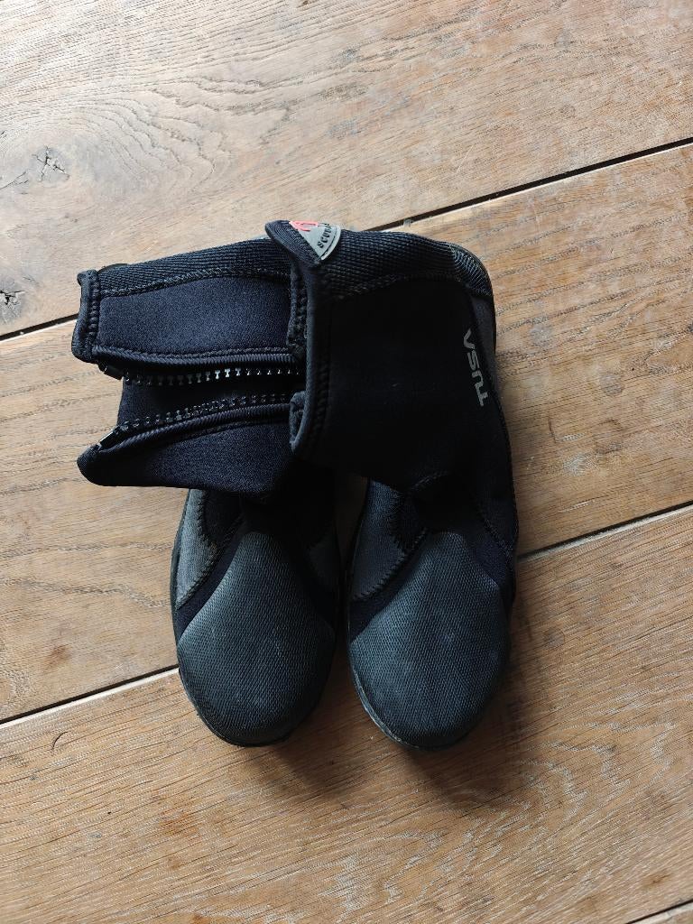 Duikschoenen TUSA - chaussons de plongée - 42, Enlèvement, Utilisé