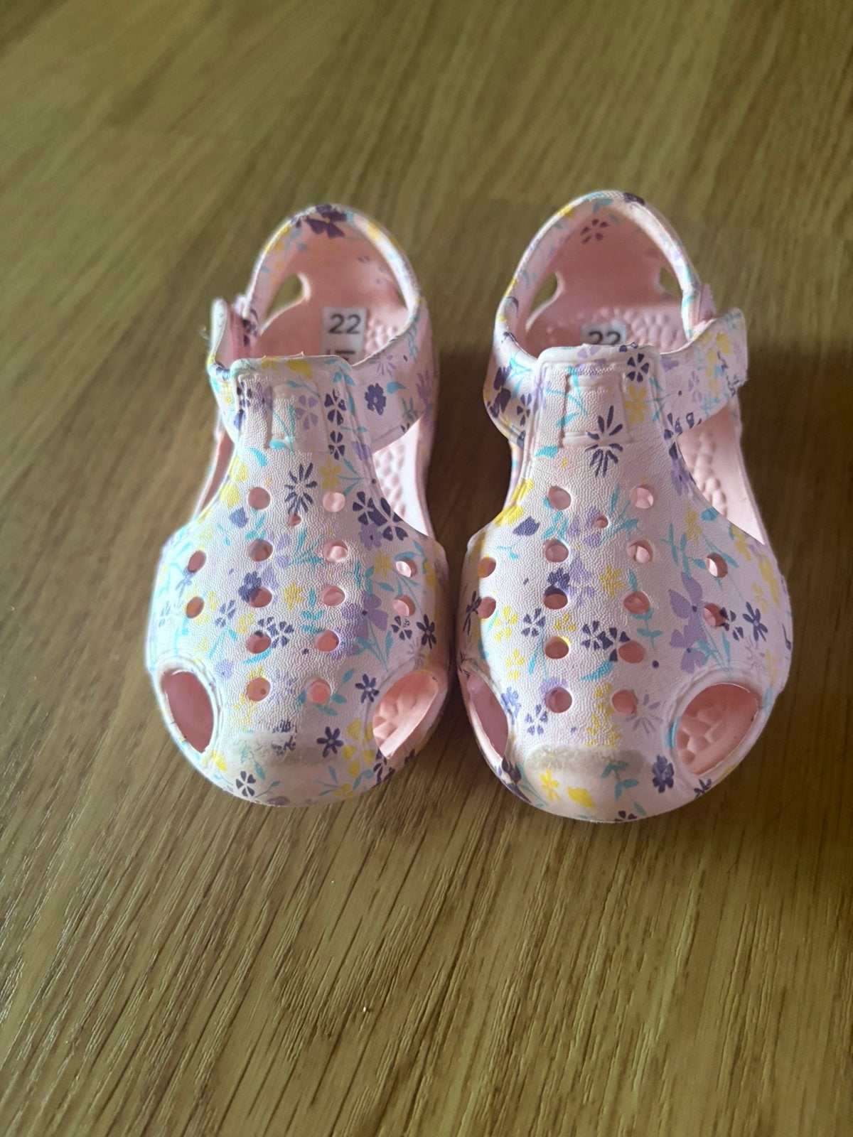 Leuke schoentjes maat 22, Enlèvement, Comme neuf, Bottines