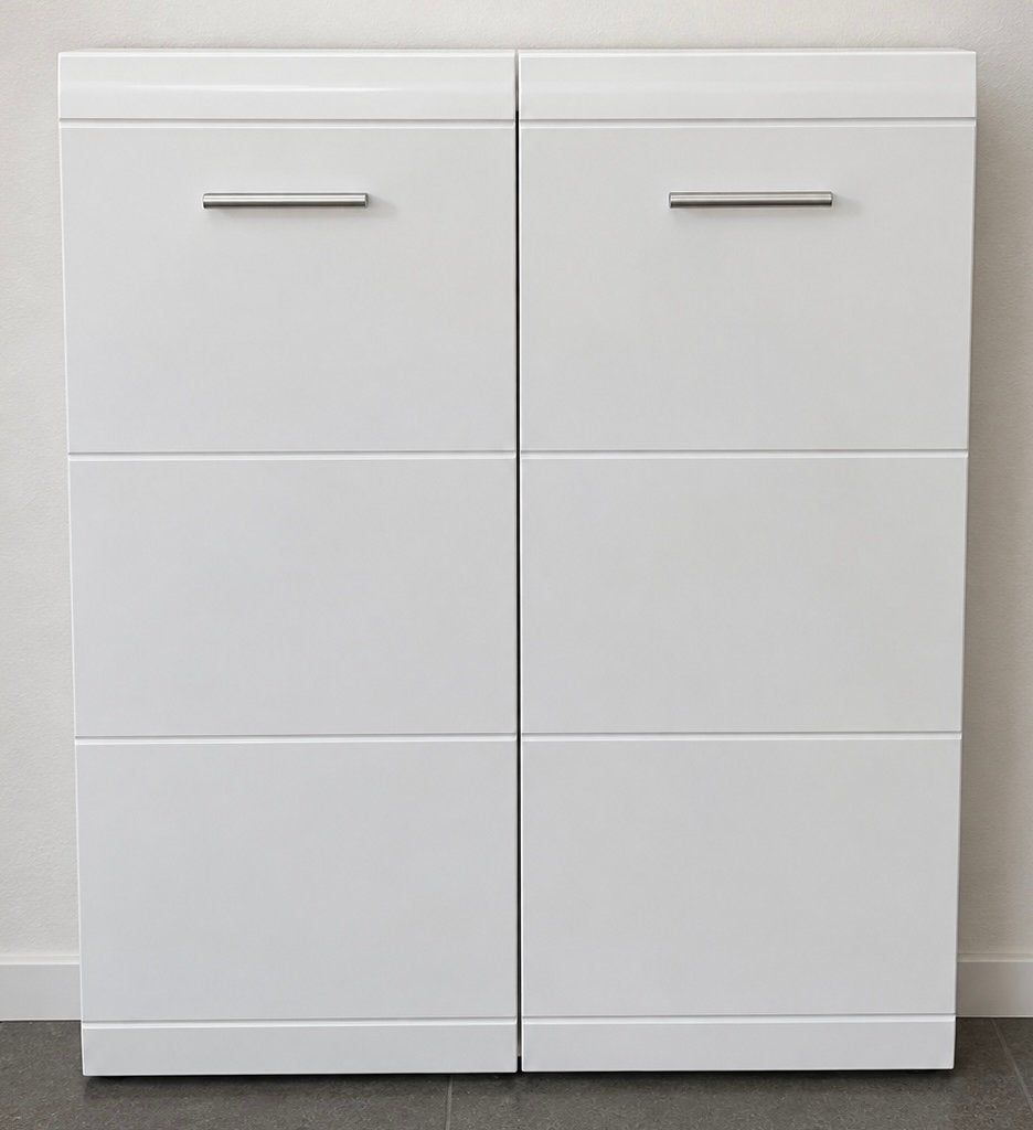 Schoenenkast / opbergkast, Huis en Inrichting, Ophalen, Gebruikt