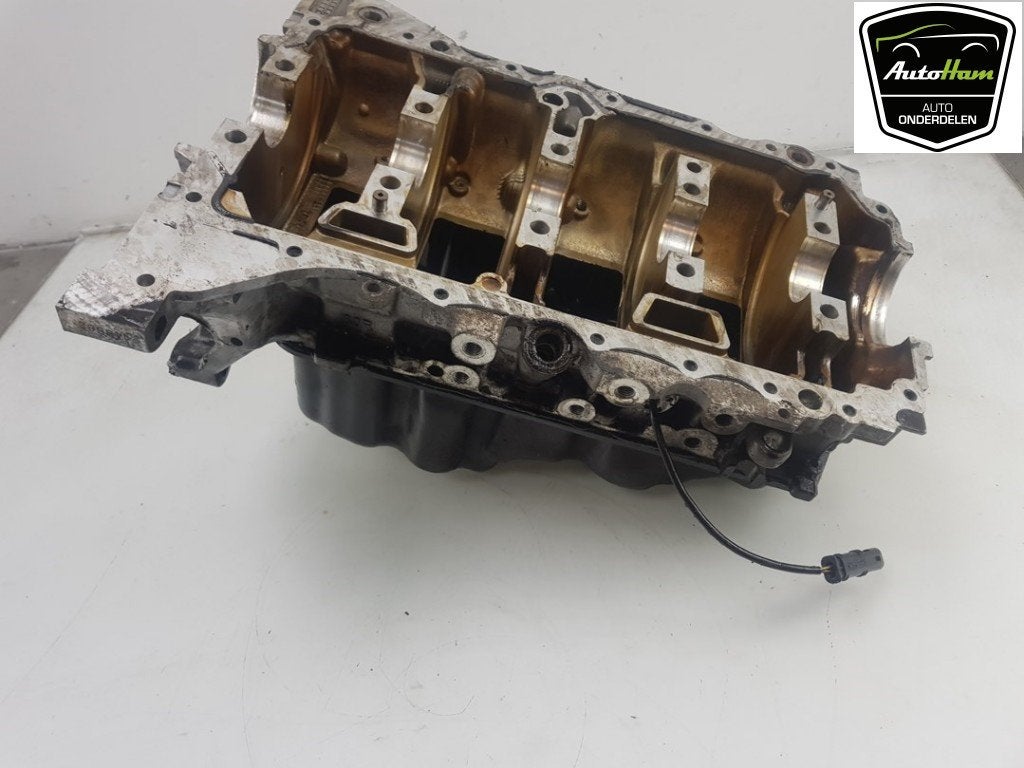 CARTERPAN BMW 3 serie (F30) (|7649311|11137649311|), Gebruikt, BMW