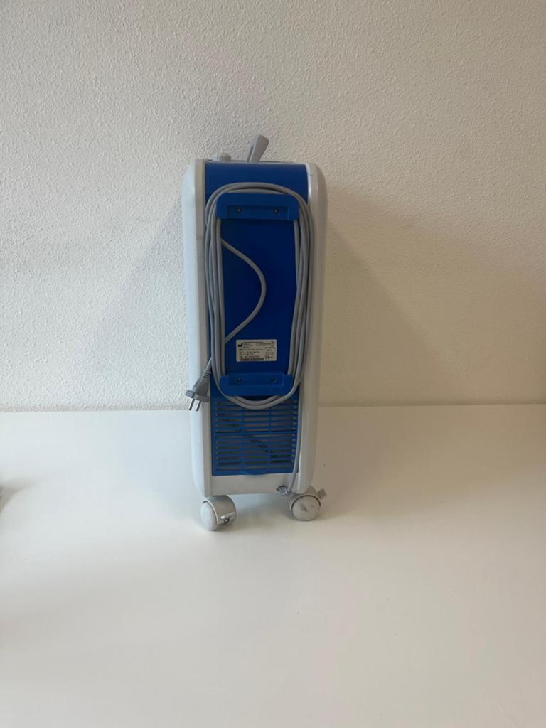 Zuurstofconcentrator Krober O2 tekoop aangeboden, Enlèvement ou Envoi