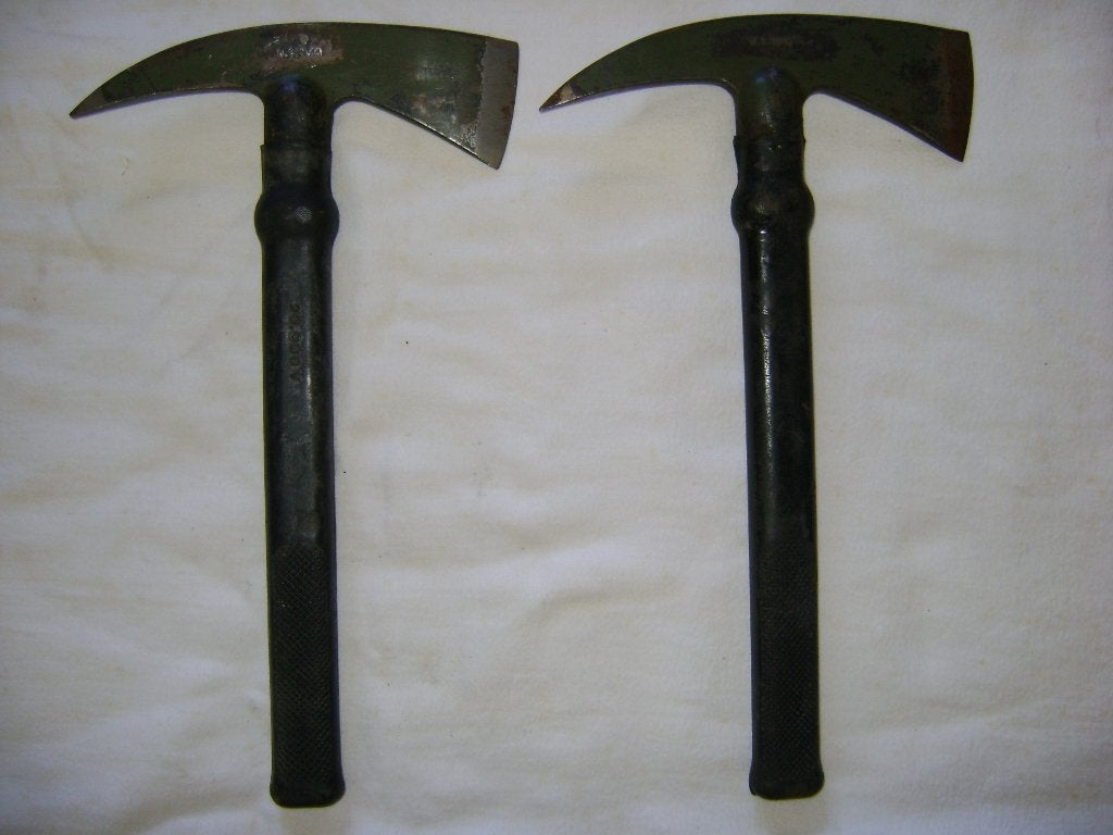USAAF A/C escape axe (N2)., Enlèvement ou Envoi, Armée de l'air, Autres types