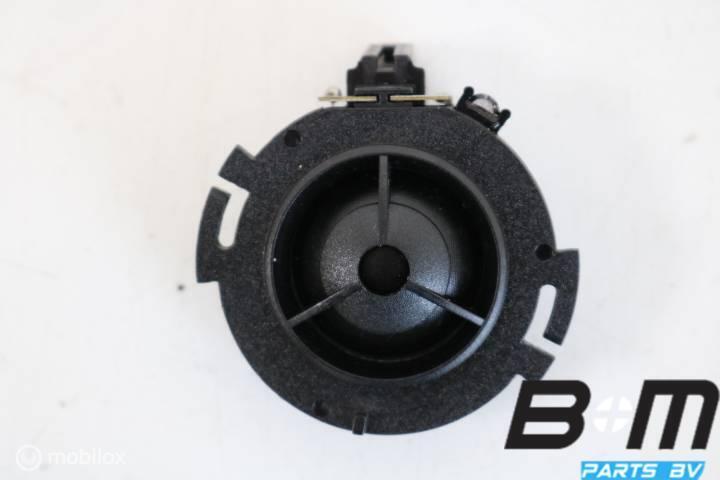 Luidspreker LV of RV Audi A5 8T 8T0035399, Utilisé