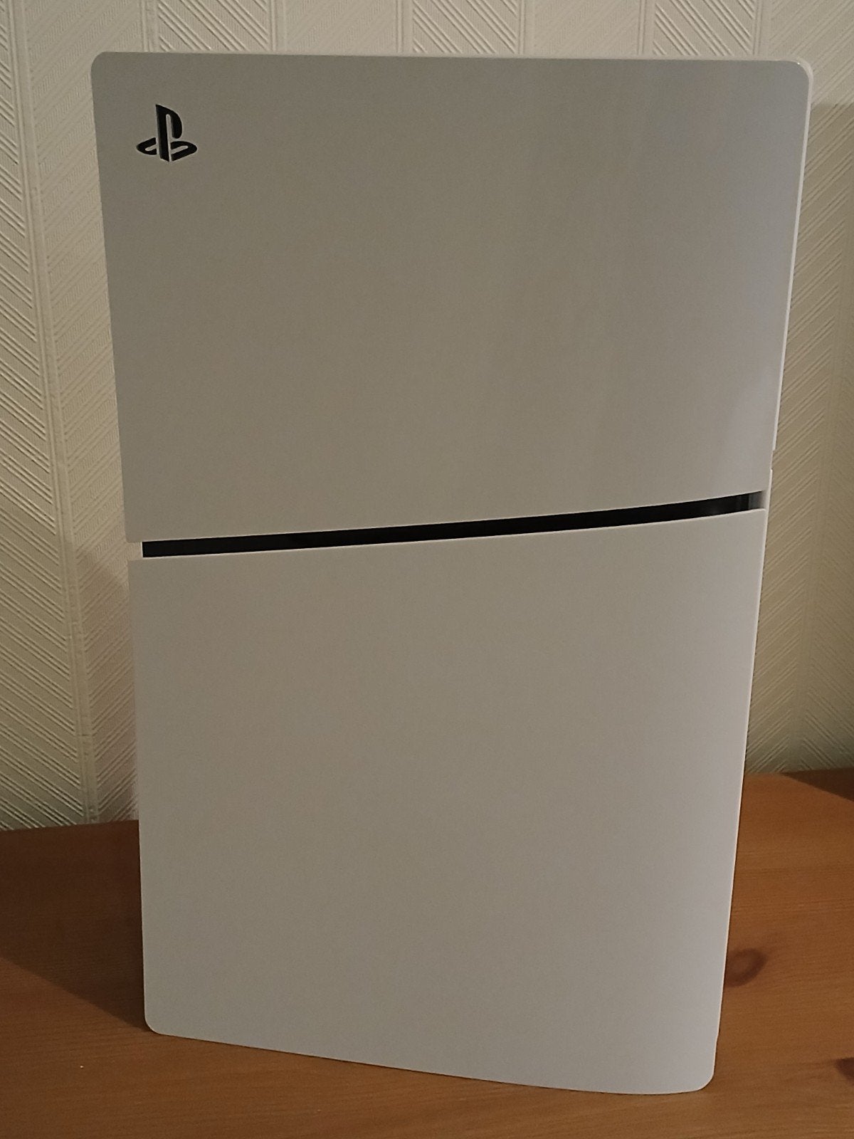 Playstation 5 Slim, Games en Spelcomputers, Ophalen of Verzenden, Zo goed als nieuw, Playstation 5
