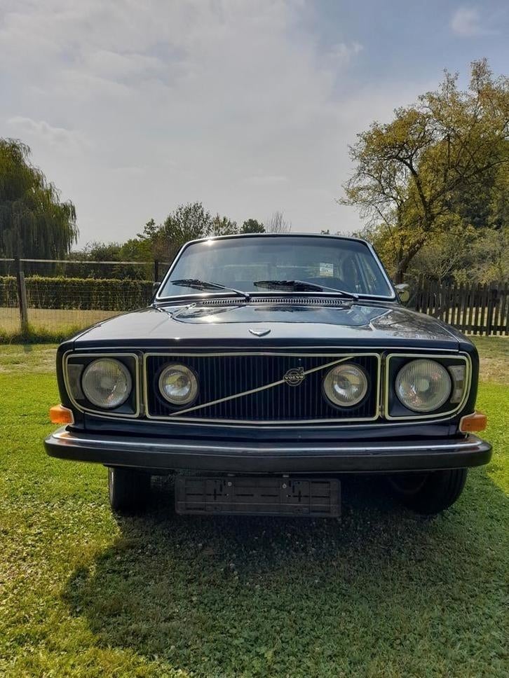 volvo 144, Autres modèles, Achat, Entreprise, Boîte manuelle