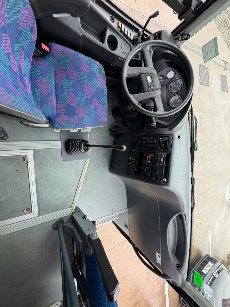 IVECO OTOKAR NAVIGO (Stock ID 05107) — 12