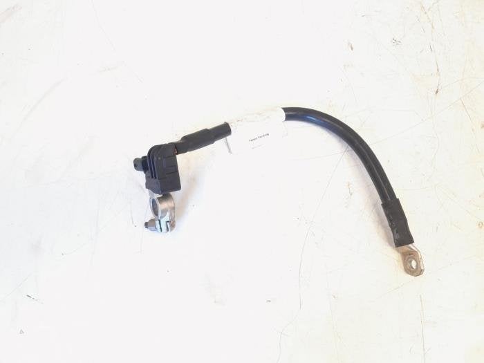Module de contrôle de batterie d'un Audi A4, -, 3 mois de garantie, Audi, Utilisé