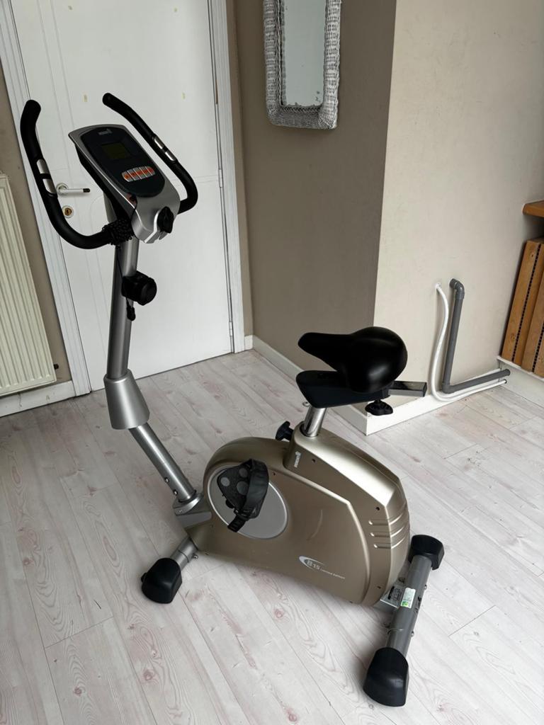 Hometrainer Bremshey B15., Sport en Fitness, Ophalen, Gebruikt, Hometrainer