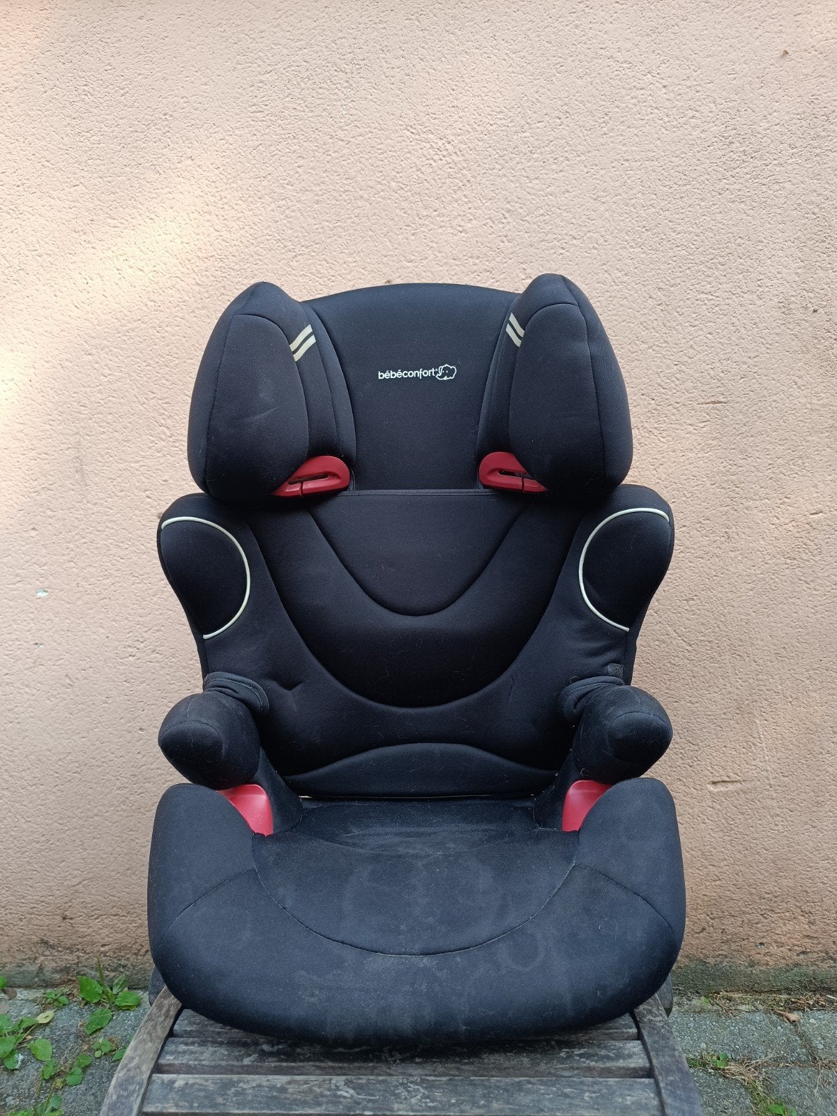 Siège auto BébéConfort 15-36 kg, Enfants & Bébés, Sièges auto, Autres marques, Ceinture de sécurité, 15 à 36 kg, Enlèvement