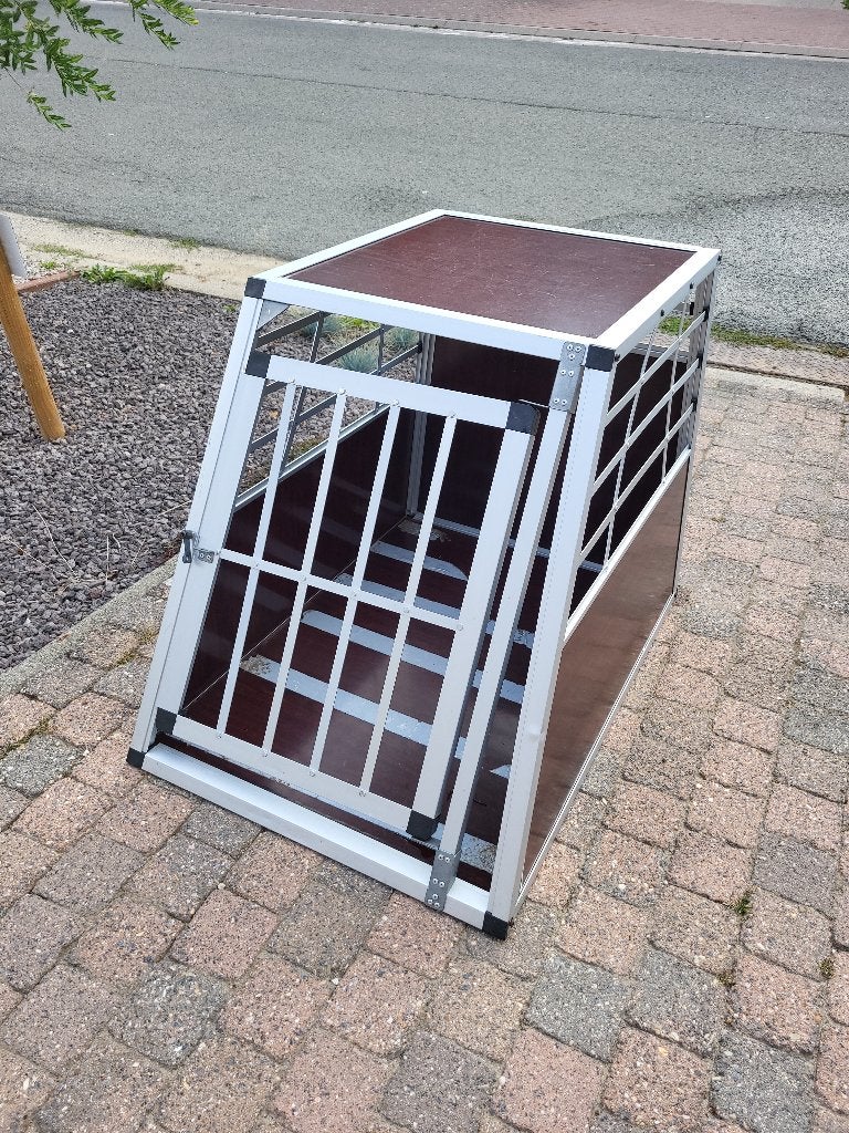 Autobench Ellipse, Enlèvement, Utilisé, 75 à 110 cm, 65 à 100 cm
