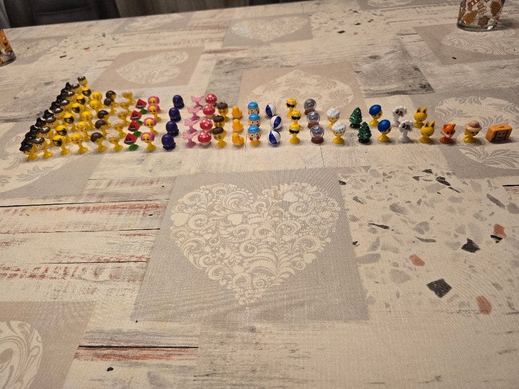 Emoji 2026, Verzamelen, Aldi, Ophalen