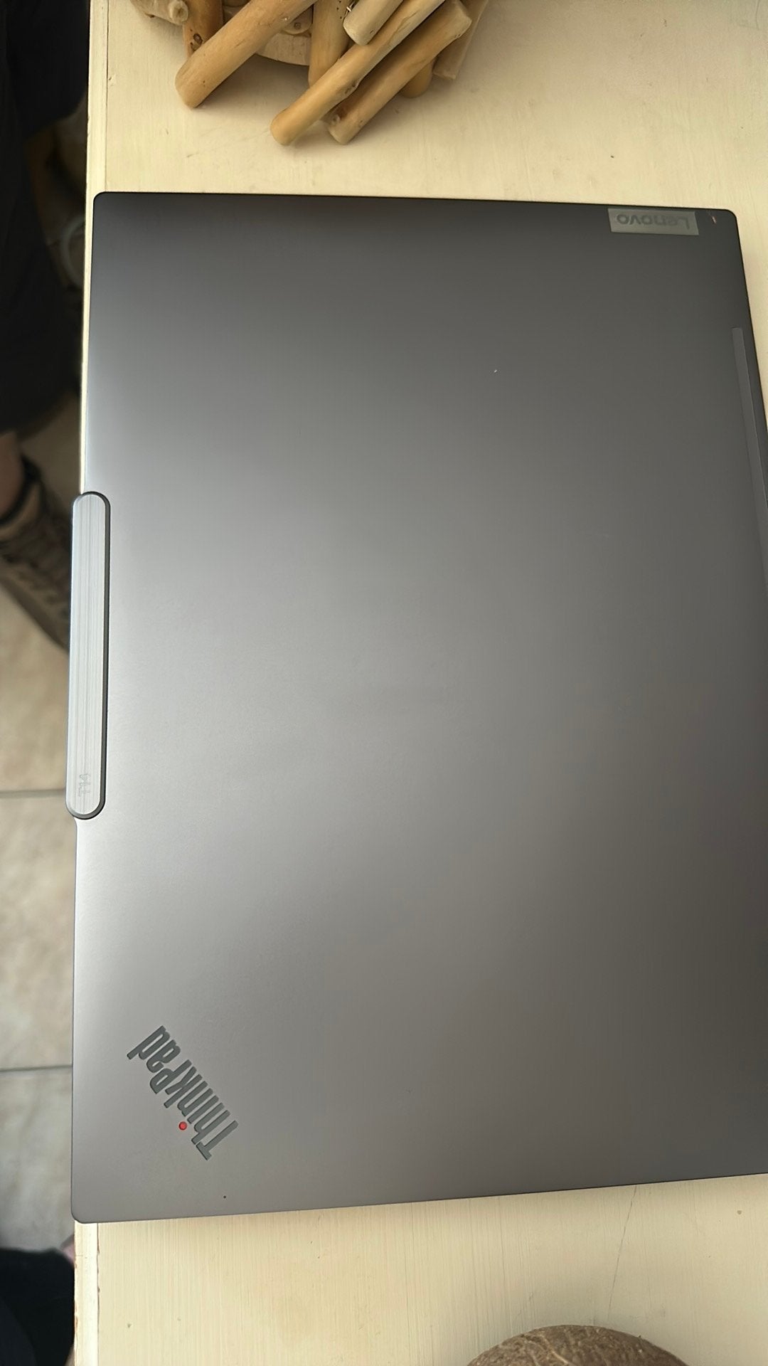 Lenovo ThinkPad T14 Gen 5 – Très bon état, Computers en Software, Windows Laptops, Ophalen, Zo goed als nieuw, SSD