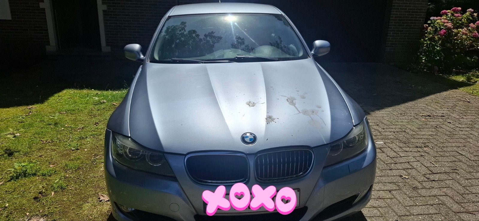Bmw 318 break, Autos, Particulier, Achat