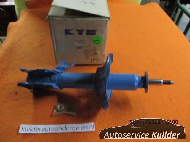 Nieuwe schokdemper L,V Nissan 100nx sunny III KYB,, Autos : Pièces & Accessoires, Neuf, -, -, Nissan