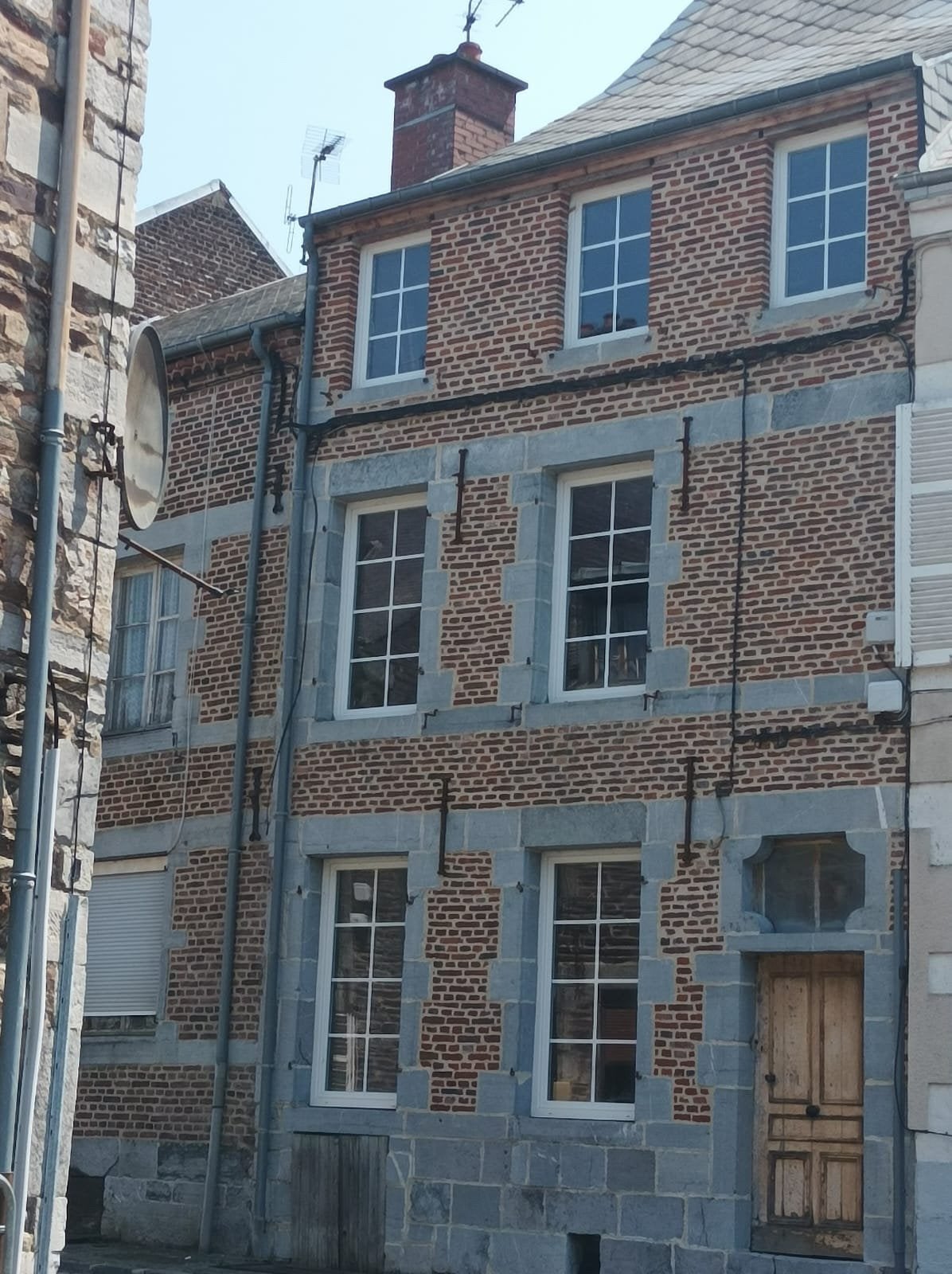 Maison a vendre, Immo, Maisons à vendre