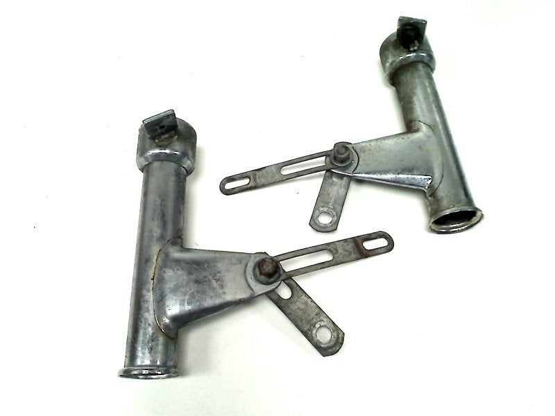 Supports de phares Honda CB 250 N 1978-1986, Enlèvement ou Envoi, Utilisé