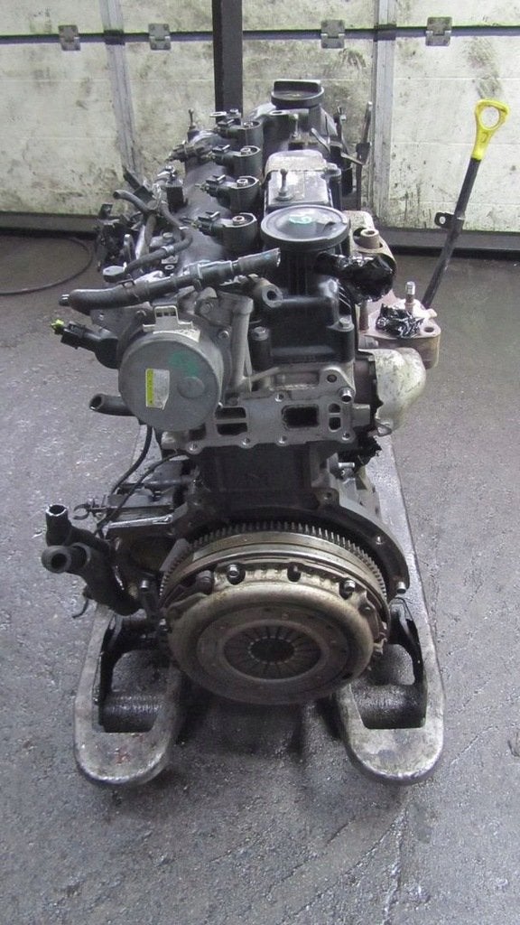 Moteur D4HA Nu SORENTO TUCSON HYUNDAI SANTA FE ix35 SPORTAGE, Envoi, Utilisé, Daihatsu
