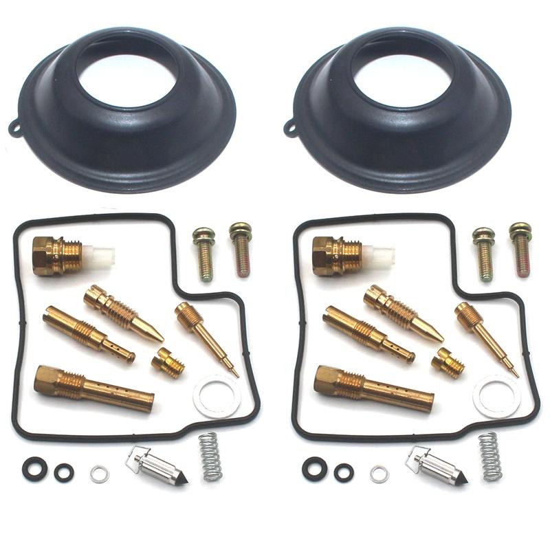 2x Pakkingset Honda XL650V Transalp Revisieset, Motoren, Verzenden, Nieuw